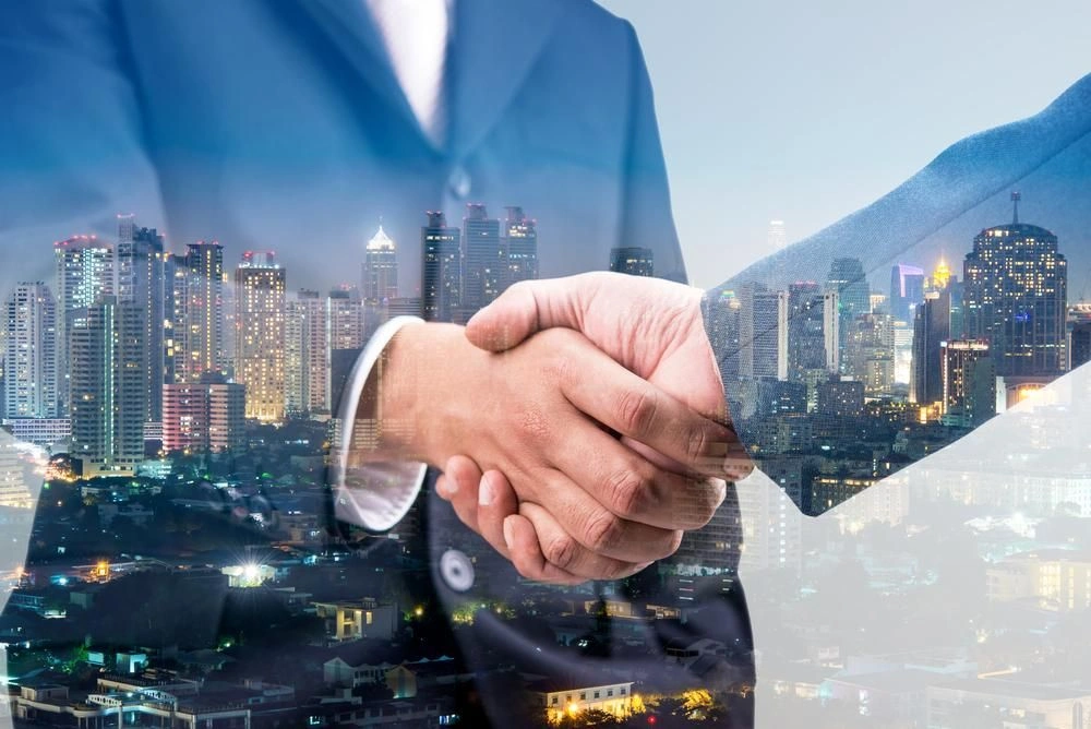 Partnership